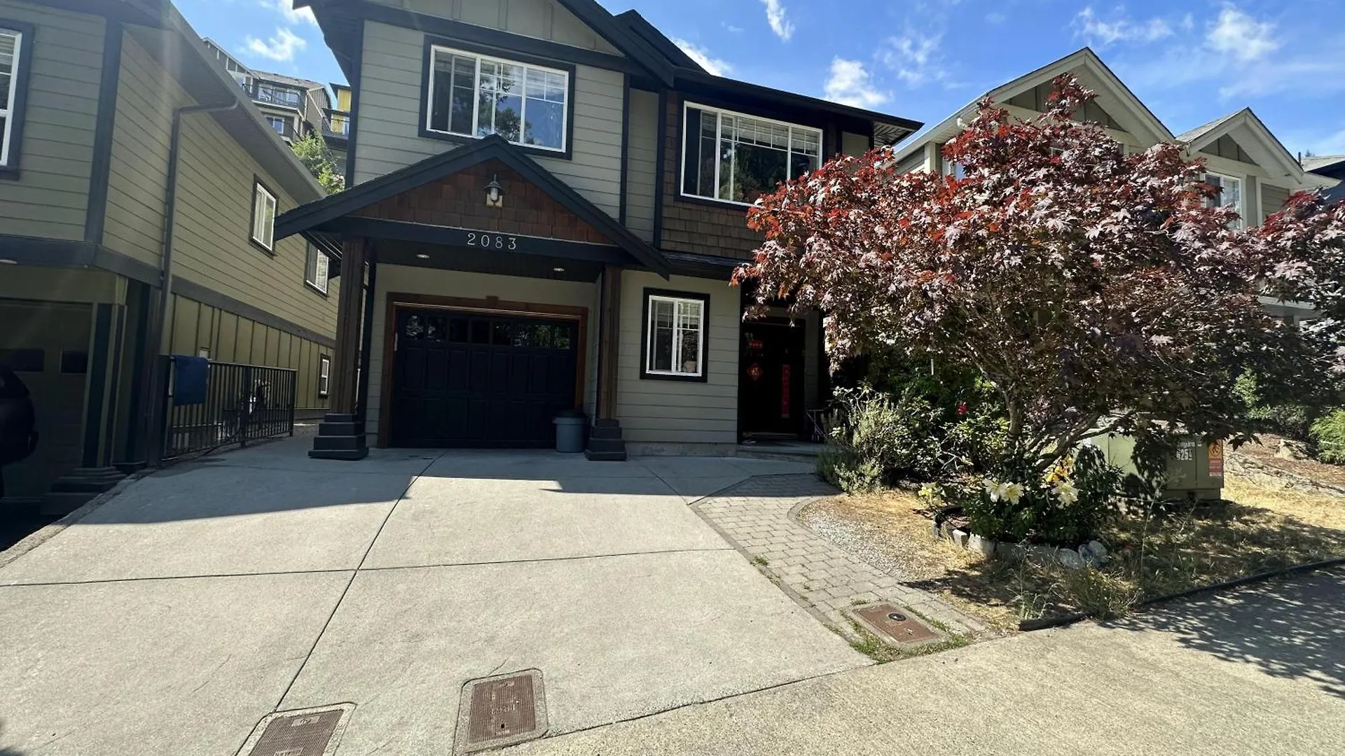 Separate Entry Sweet Home Victoria